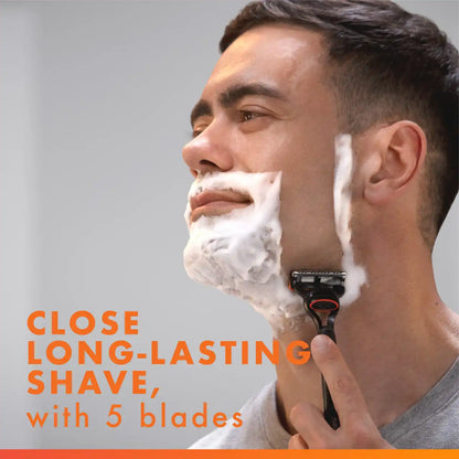Fusion5 Blade Refills