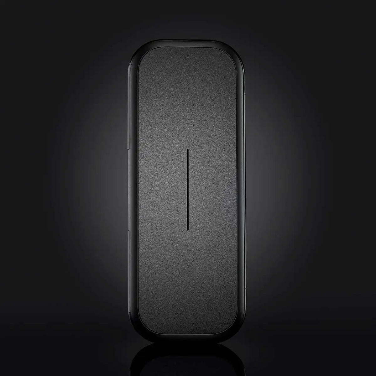 Heated Razor Charging Case