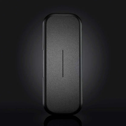 Heated Razor Charging Case