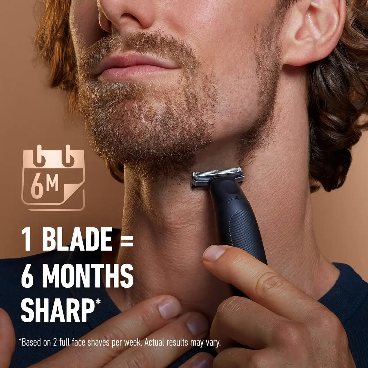 King C. Gillette All-in-One Styler