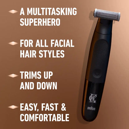 King C. Gillette All-in-One Styler Blade Refill