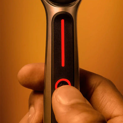 Heated Razor Starter Kit by GilletteLabs