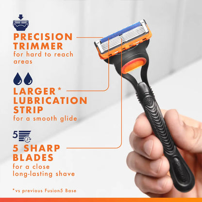 Fusion5 Blade Refills