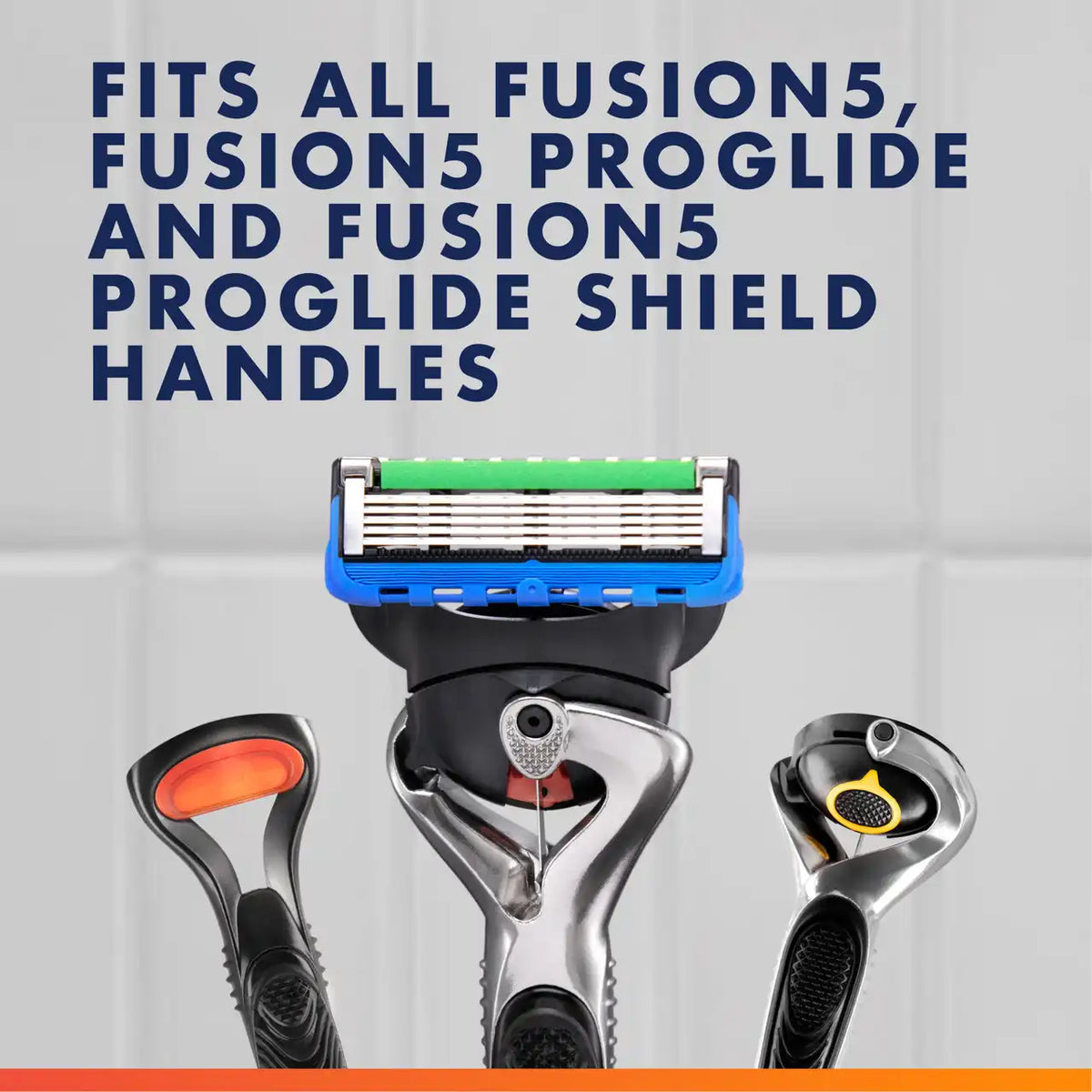ProGlide Shield