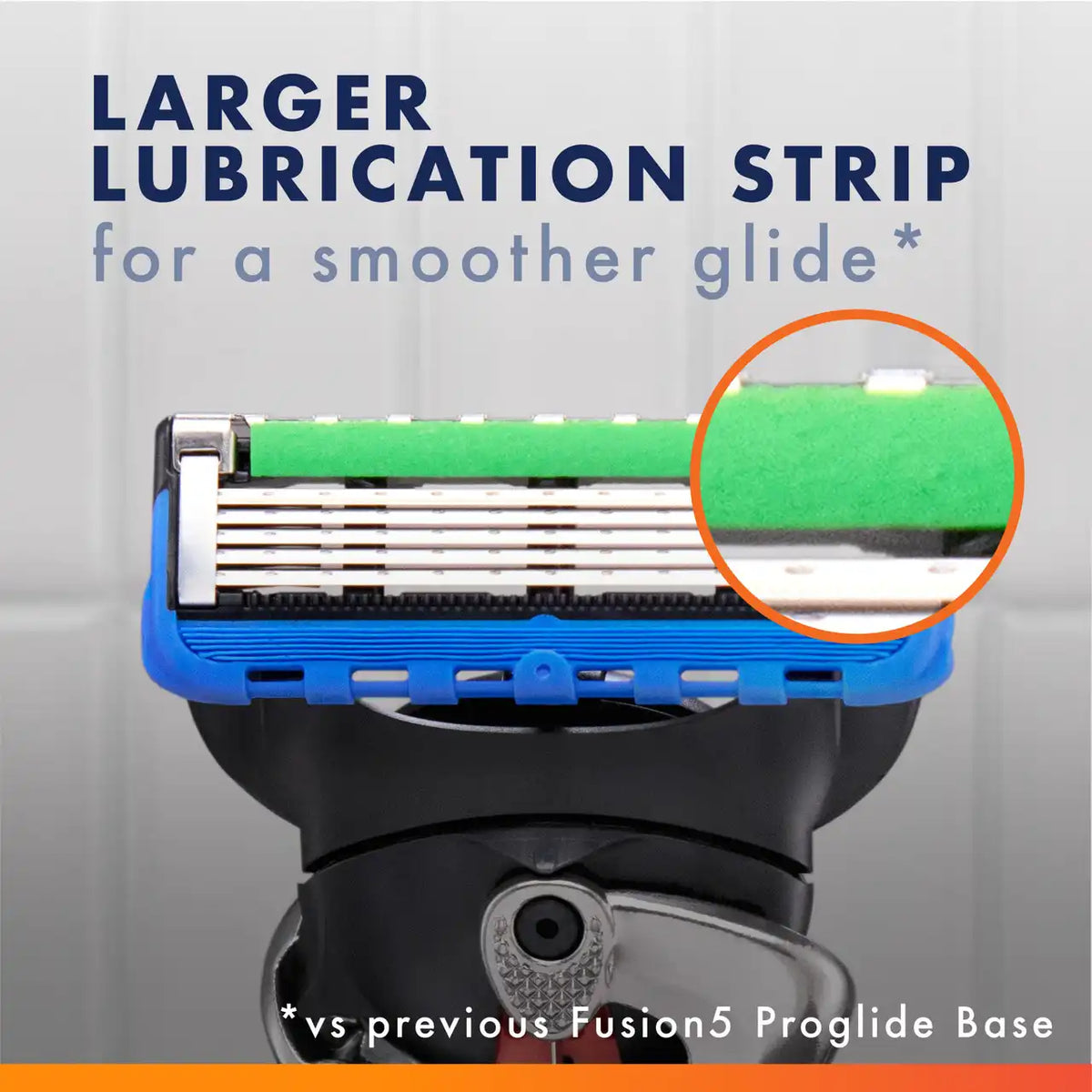 ProGlide Shield